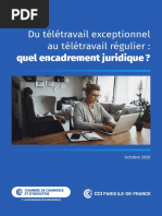 Etude-Télétravail CCI