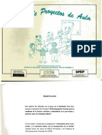 Proyecto de Aula PDF