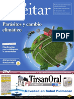 Albeitar158 Parasitos y Cambios Climaticos PDF