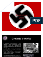 Arquitectura Nazi