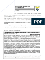 Guia Evaluacion Multiarea 6 y 7