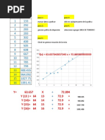 PRONÓSTICOS