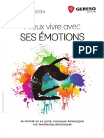 Mieux Vivre Avec Ses Émotions - Au Travail Ou en Privé, Comment Développer Son Leadership Émotionnel (PDFDrive) PDF