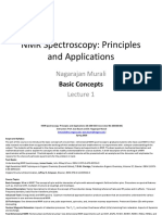 NMR Spectroscopy: Princip