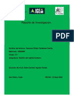 El Papel de La Gestión Del Capital Humano en La Creación de Una Ventaja Competitiva PDF