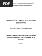 Informe Técnico Previo de Evaluación de Software Autocad