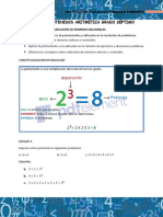 5.GUÍA DE CONTENIDOS POTENCIACIÓN Q-Copiar