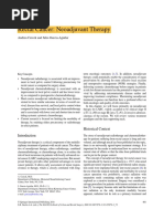 28 Rectal Cancer - Neoadjuvant Therapy