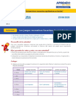 Actividades Del Dia 2-Sem 21 (Arte) PDF