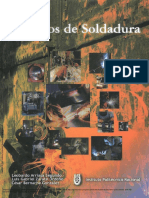 Procesos de Soldadura