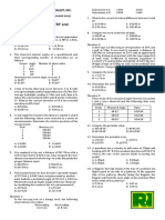 Part 1 - Trigonometry and Surveying: Excel - Ri Ce Review Specialist, Inc