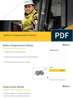 03-01 Boltec S - Inspecciones Diarias