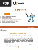 La Recta