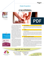 Calatonia