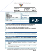 Formato Contenido Programático Actualizado - Tac - 2019 - I