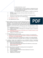 Conceptual Framework and Accounting Standards