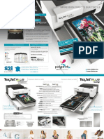 Polyprint Texjet PLUS BR