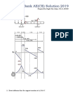 Combined Bank Solution 1