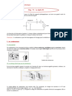 Chap. VI - Le Dipôle RC PDF