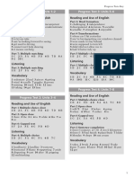 DVD Tests Key PDF