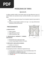 Problemas de Tarea