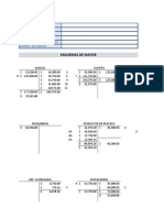 Esquemas Mayor Cohen PDF