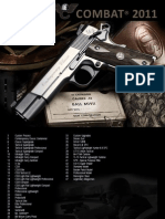 2011 Wilson Combat Catalog