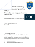 Erbil Polytechnical University Erbil Polytechnic Engineering College