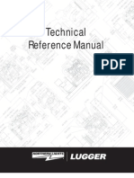 Tech Ref. Manual