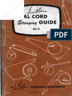 DC-3 SAMS Dial Cord PDF