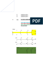 Z 11X1+15X2+9X3: X1 Cantidad de Cuadros 1 X2 Cantidad de Cuadros 2 X3 Cantidad de Cuadros 3