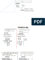 Razones y PROPORCIONES