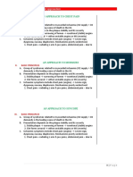 Cardiology: Clinical Approaches: I. Basic Principles