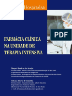 Farmácia Clínica Na UTI PDF