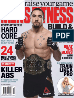 Men's Fitness - October 2019 AU PDF