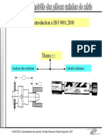 Partie 2 - Contrôle Des Pièces Usinées de Série PDF