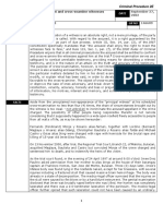 Topic Date Case Title GR No Doctrine: People vs. Monje