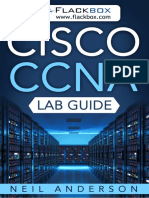 Cisco CCNA Lab Guide v200-301b