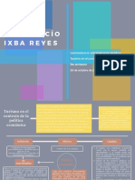 Turismo en El Contexto de La Política Económica