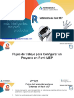 Fundamentos de Revit MEP HVAC