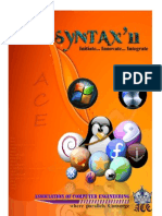 Syntax 11