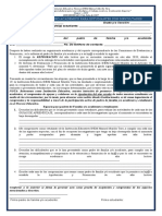 Acta de Compromiso Académico Estudiantes 2020. Ok