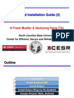 Android Installation Guide PDF