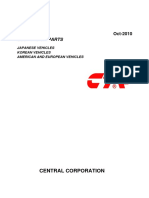 CTR Catalogue 2010 PDF