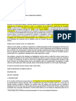 Articulo Sobre La Verdad Cientifica y Cristianismo