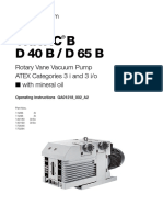 Leybold D40B D65B 11286 11296 Manual