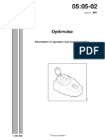 Scania+Opticruise+transmission+troubleshooting PDF