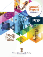 Annual Report 2018-19 PDF