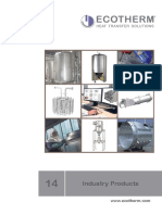 ECOTHERM IndustrialProducts