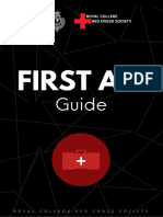 First Aid Guide